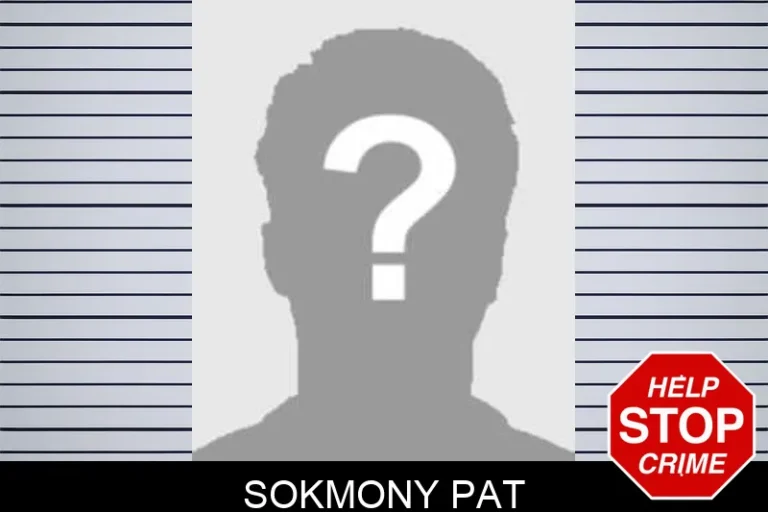 Sokmony Pat