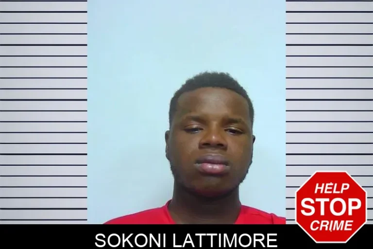 Sokoni Lattimore