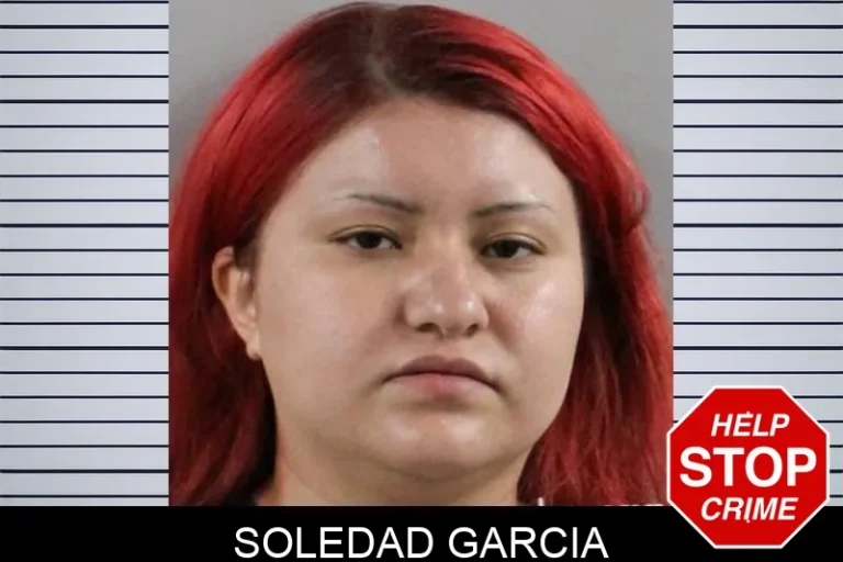 Soledad Garcia