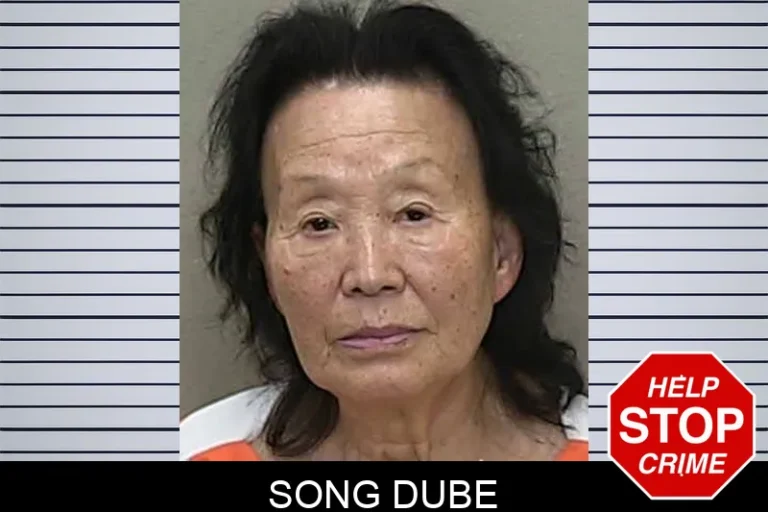 Song Dube