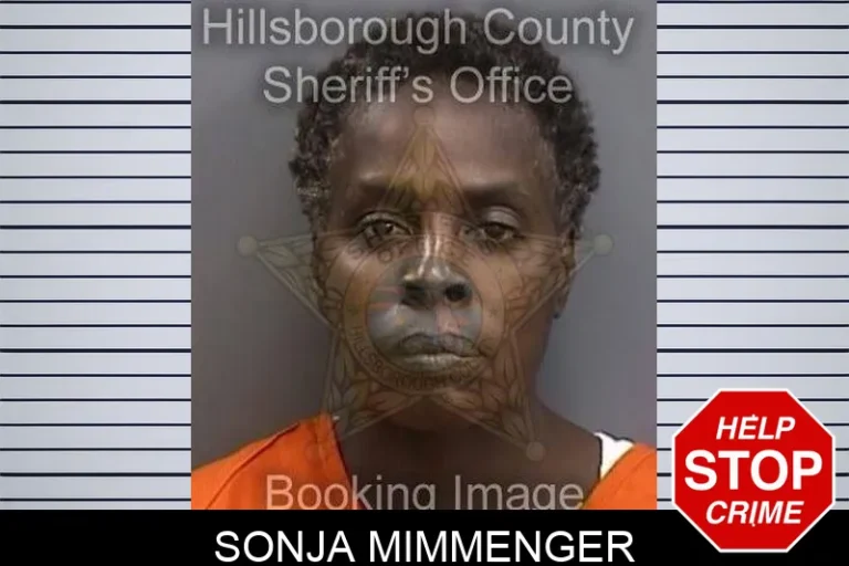 Sonja Mimmenger