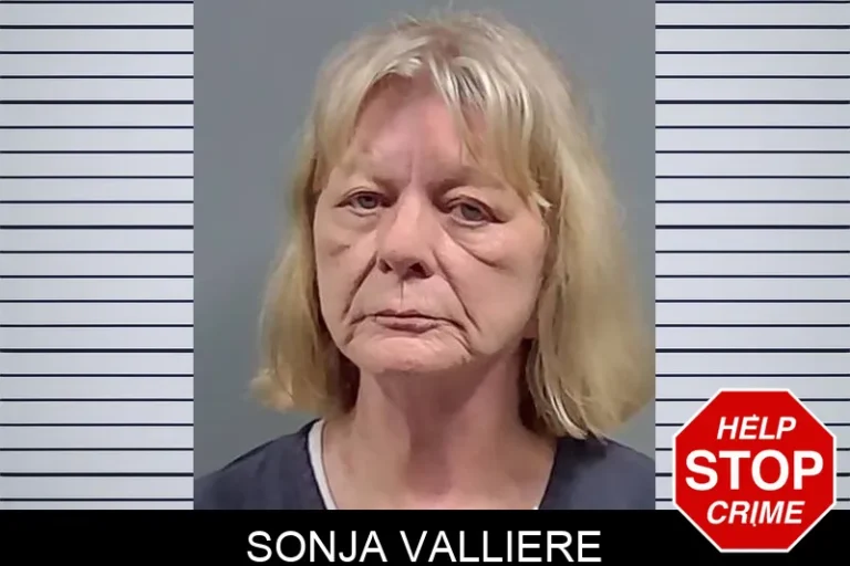 Sonja Valliere