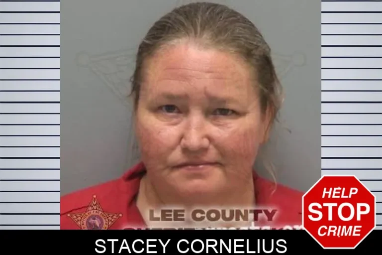 Stacey Cornelius