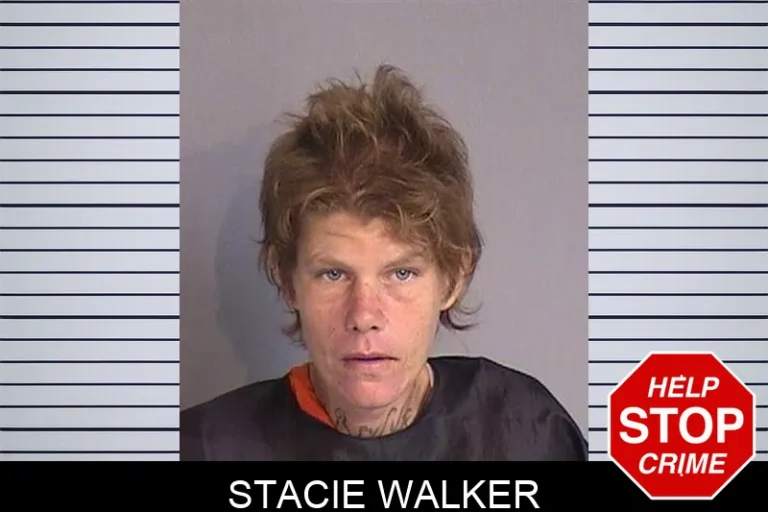 Stacie Walker