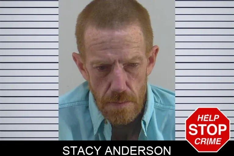 Stacy Anderson