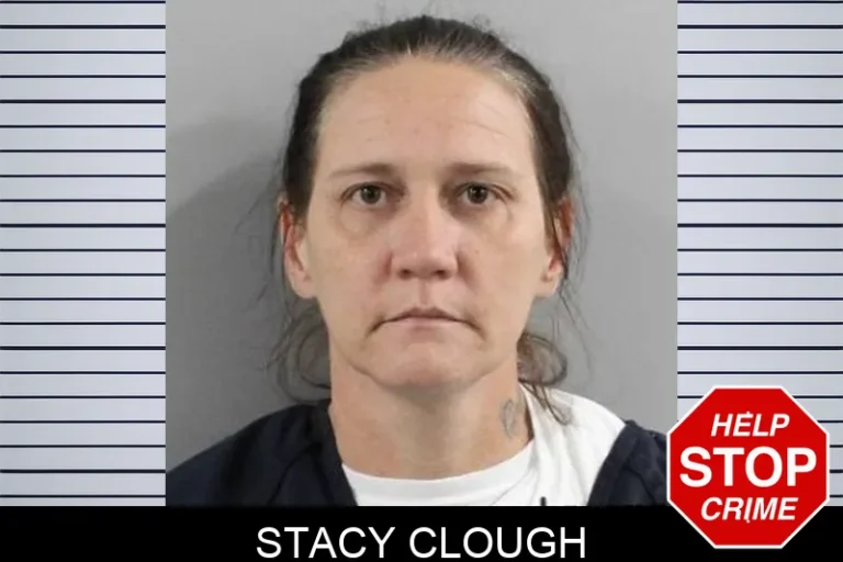 Stacy Clough