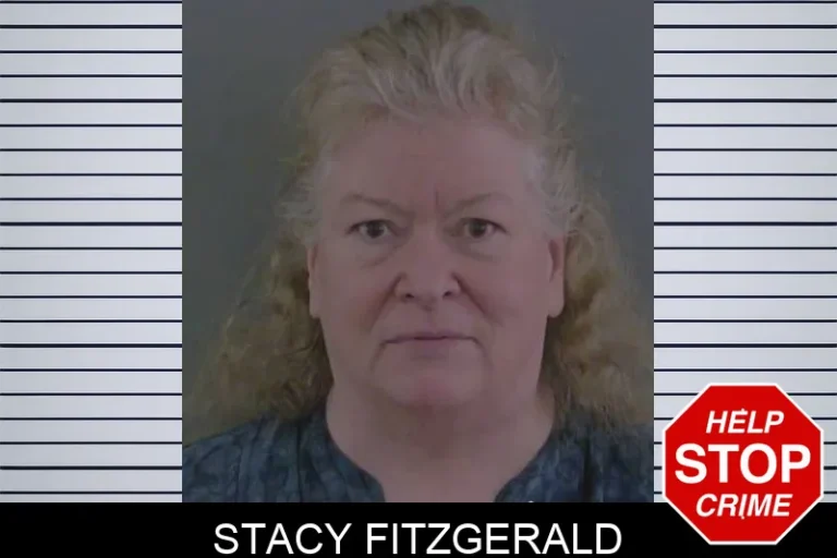 Stacy Fitzgerald
