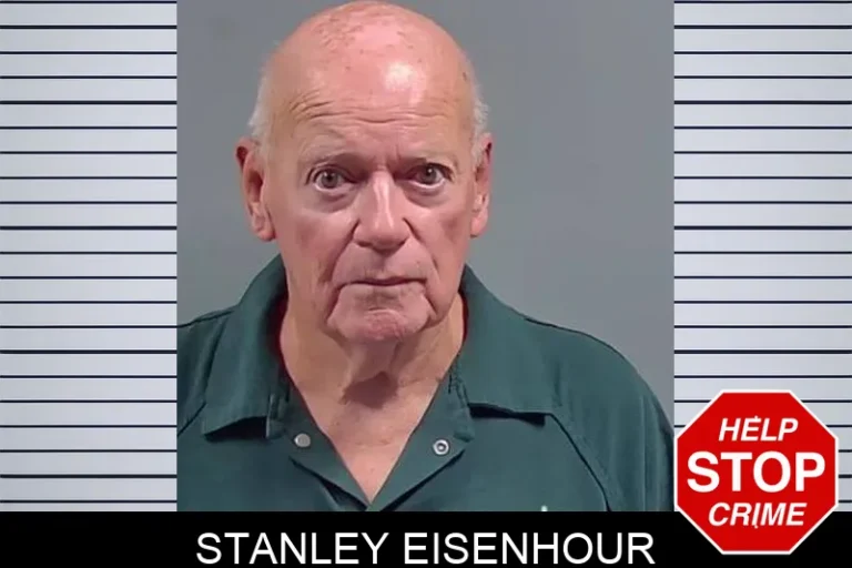 Stanley Eisenhour