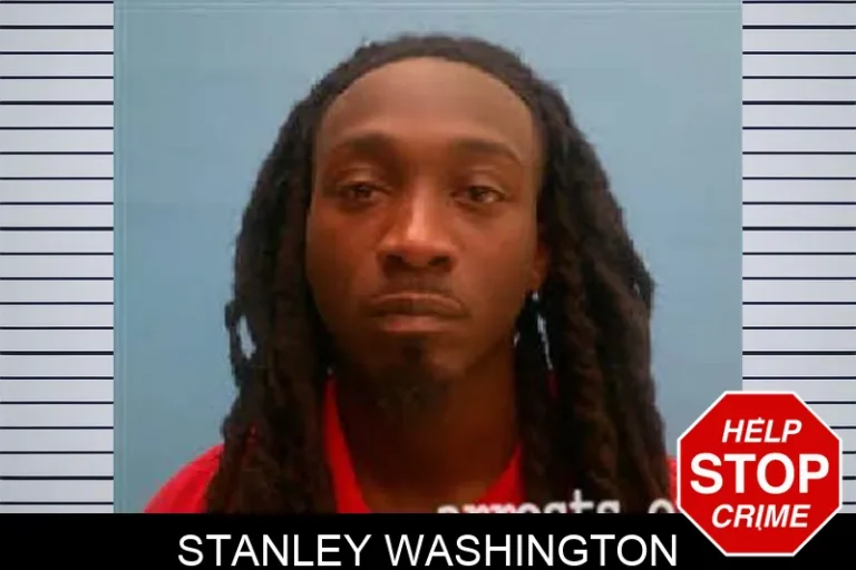 Stanley Washington