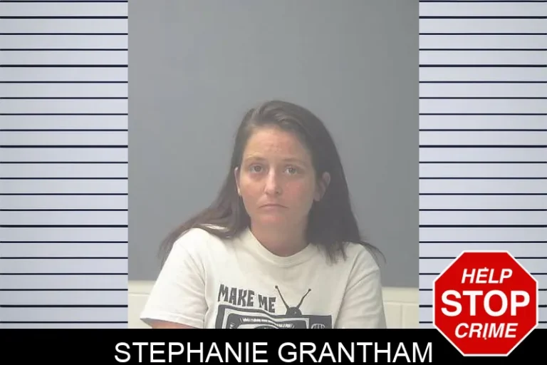 Stephanie Grantham