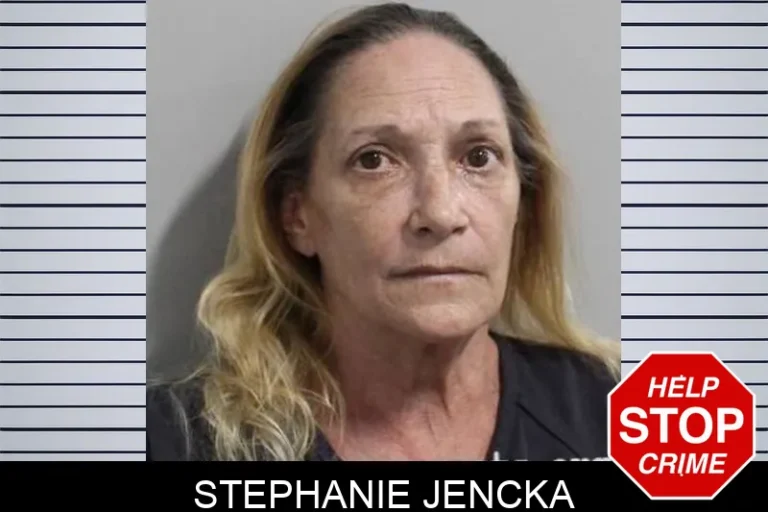 Stephanie Jencka