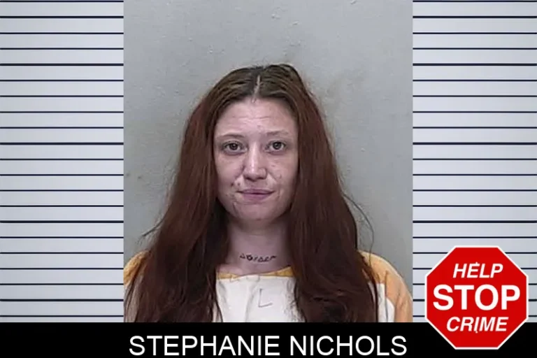 Stephanie Nichols