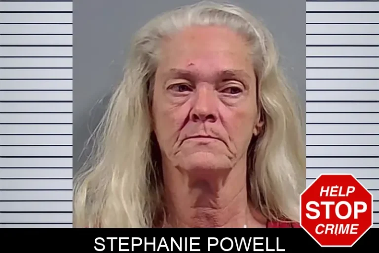 Stephanie Powell