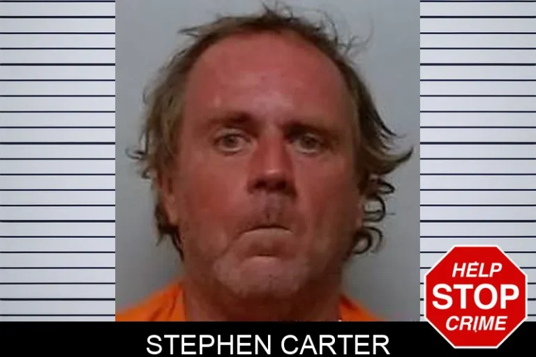 Stephen Carter