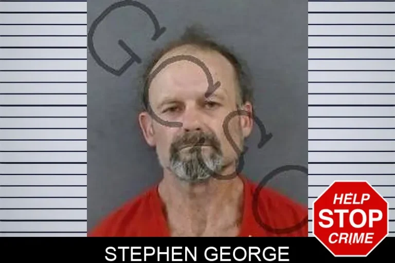 Stephen George