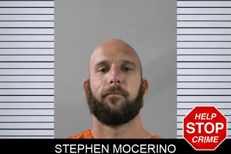 Stephen Mocerino