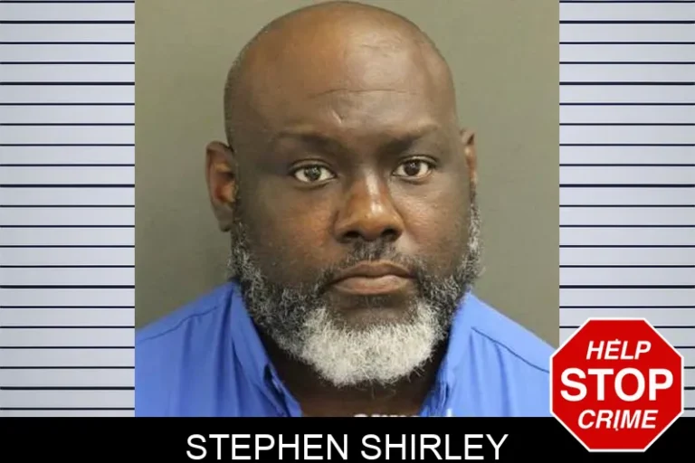 Stephen Shirley