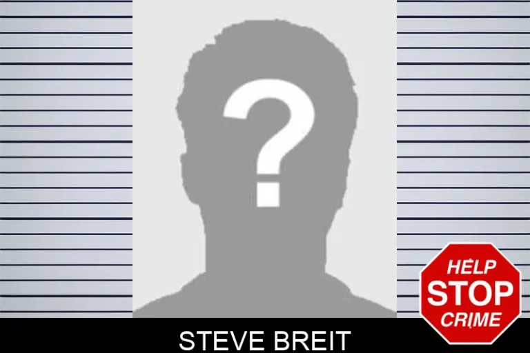 Steve Breit