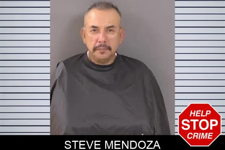 Steve Mendoza