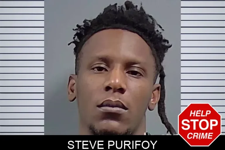 Steve Purifoy