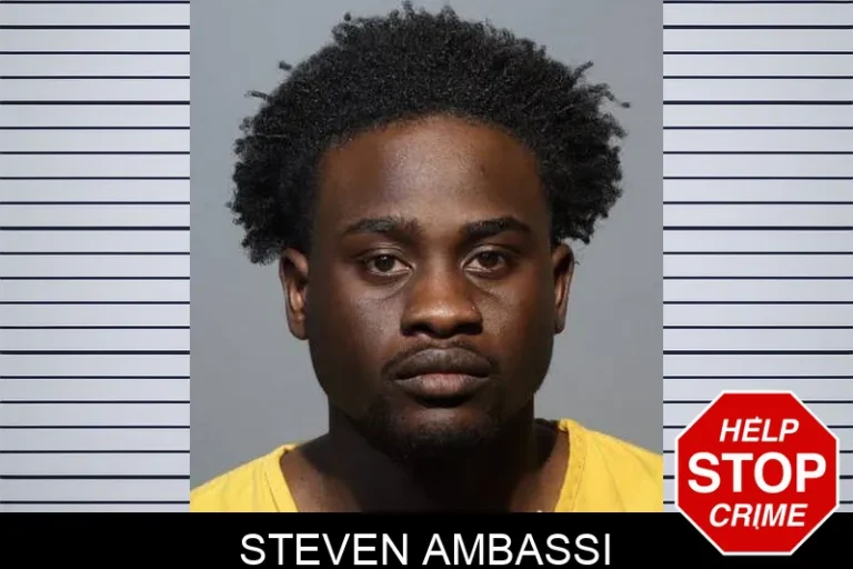 Steven Ambassi