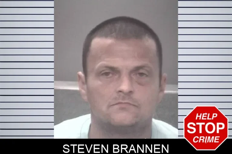 Steven Brannen