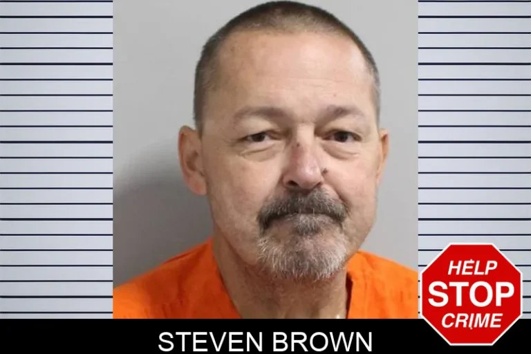 Steven Brown