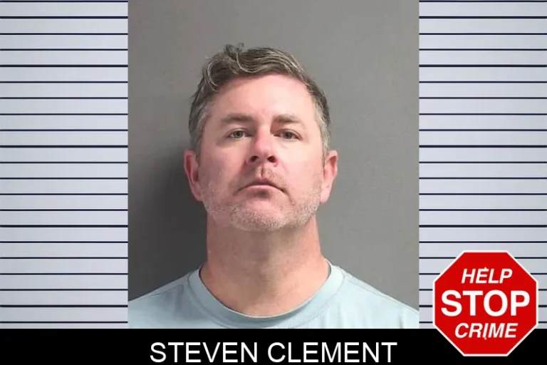 Steven Clement