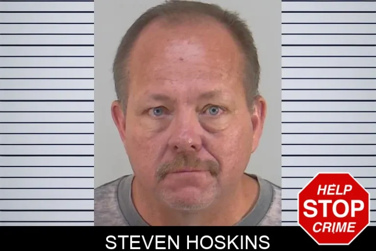 Steven Hoskins