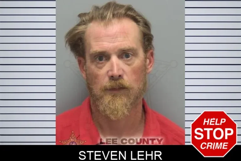 Steven Lehr