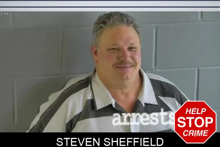 Steven Sheffield
