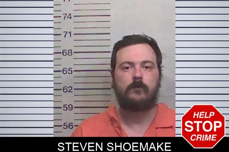 Steven Shoemake