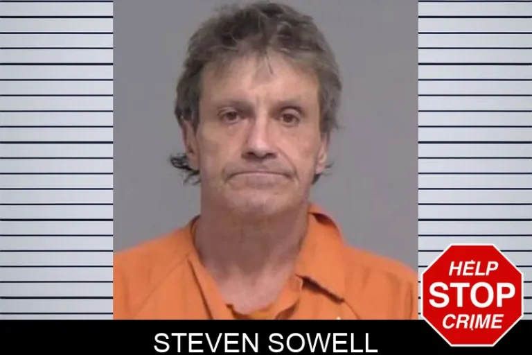 Steven Sowell