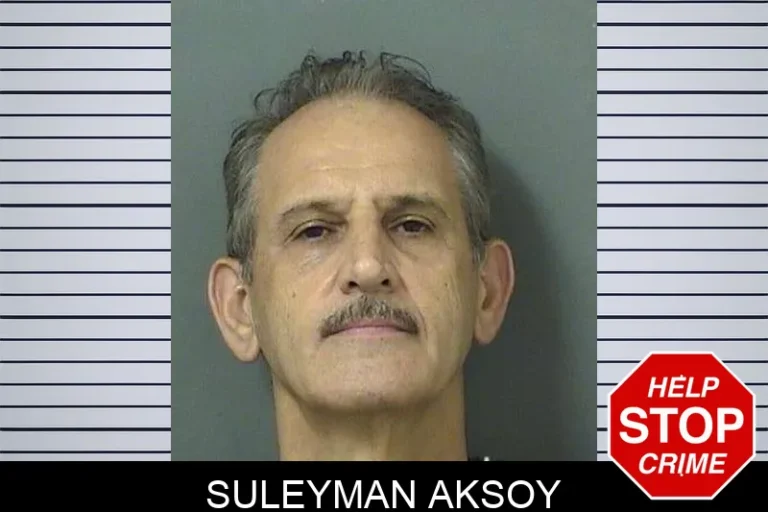 Suleyman Aksoy