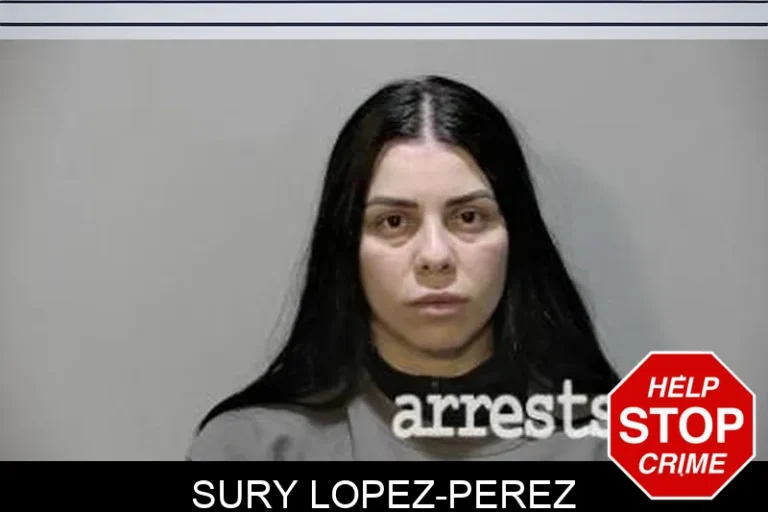 Sury Lopez-Perez
