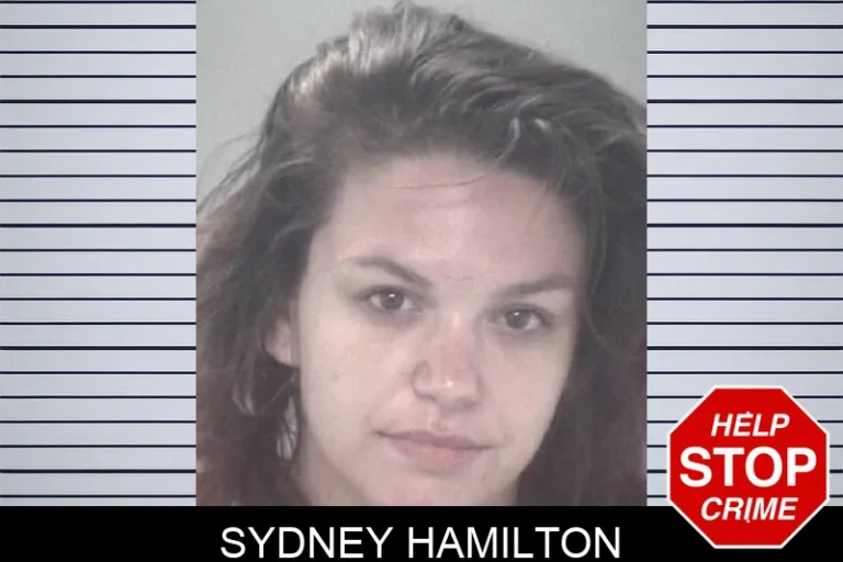 Sydney Hamilton