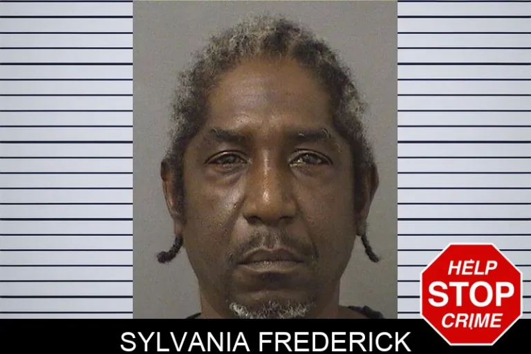 Sylvania Frederick