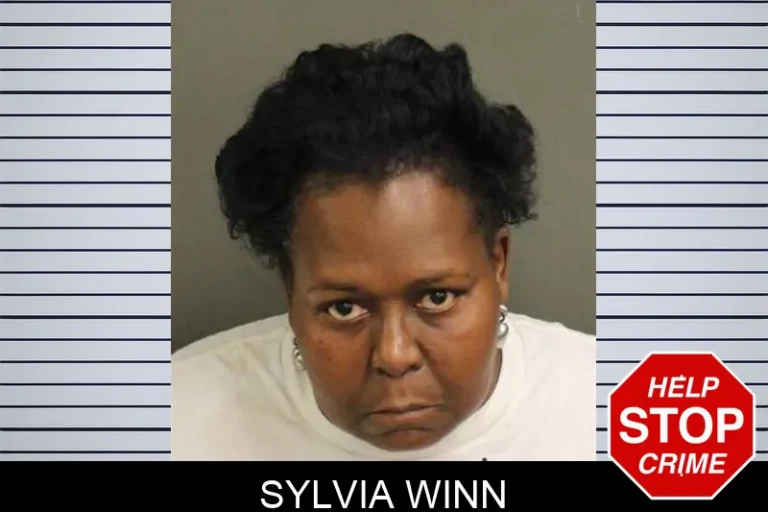 Sylvia Winn