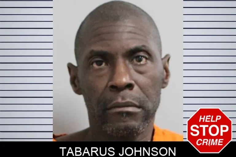 Tabarus Johnson