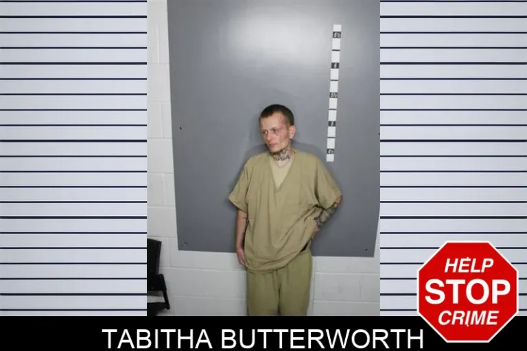 Tabitha Butterworth