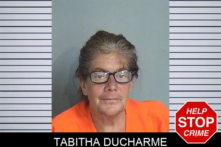 Tabitha Ducharme