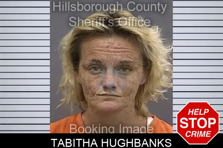 Tabitha Hughbanks