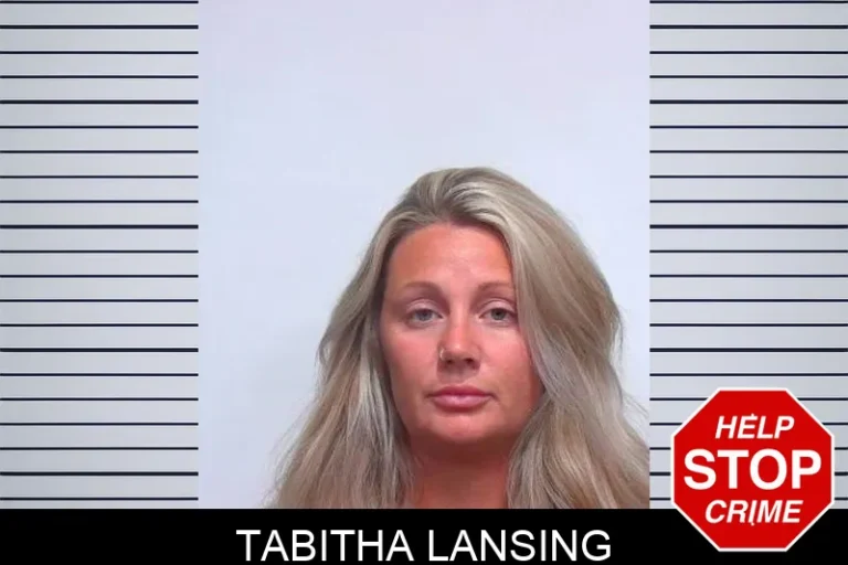 Tabitha Lansing