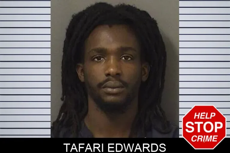 Tafari Edwards