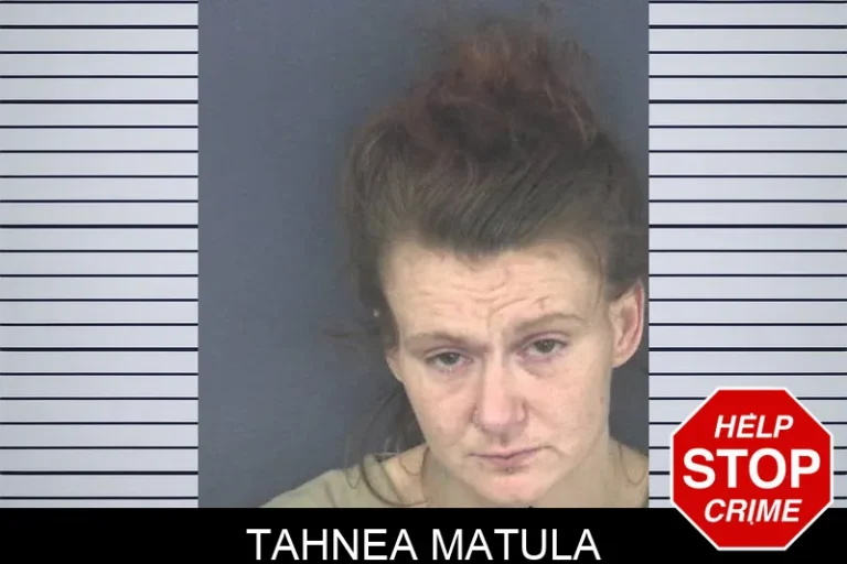 Tahnea Matula