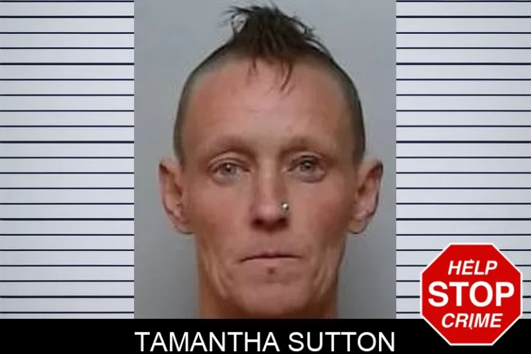 Tamantha Sutton