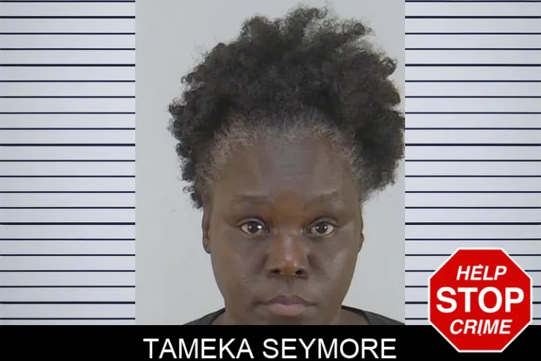 Tameka Seymore
