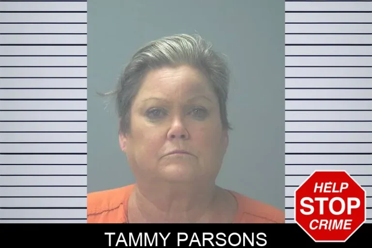Tammy Parsons
