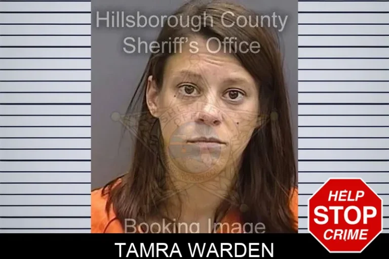 Tamra Warden