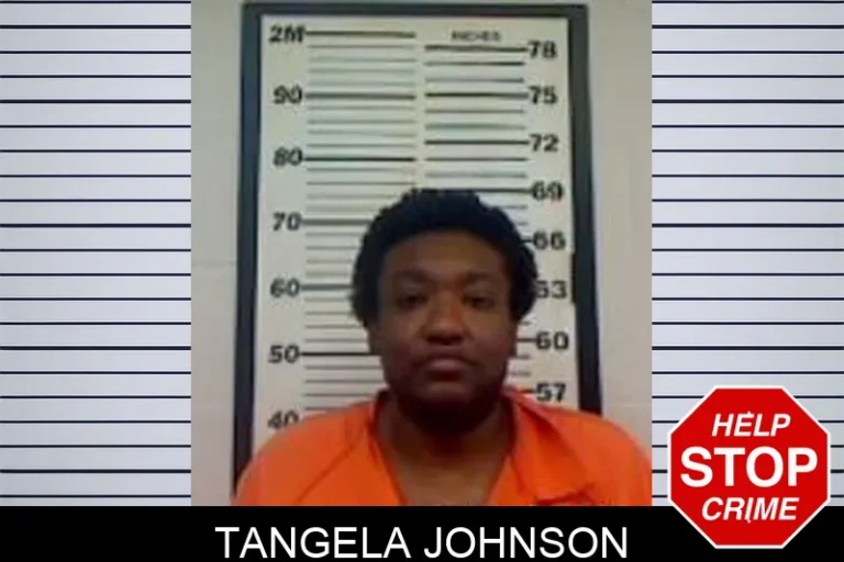 Tangela Johnson